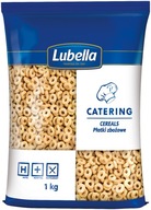 Lubella CATERING Medové raňajkové kruhy 1kg