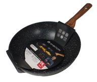 AMBITION Panvica WOK 26cm Steen