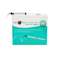 Vet Protector Pro, ústna dutina, ďasná, 10 x 3 ml