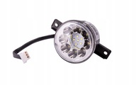 LED PREDNÉ LAMPA QUAD ATV 110 125 Force Hammer