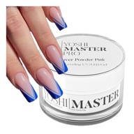 YOSHI Master Pro Gel Stavebný gél 50ml MIX