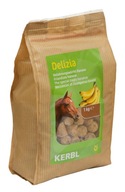 Delizia banánové müsli 1kg