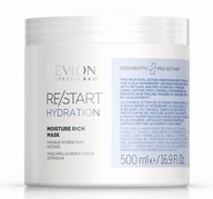 REVLON RE/START Hydratačná maska ​​na vlasy 500ml