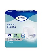 Nohavičky Tena Pants Super Absorbent XL 120-160 cm