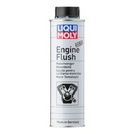 PREPLACHOVANIE MOTORA LIQUI MOLY