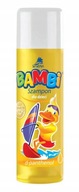 Bambi Savona detský šampón 150ml