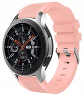 SILIKÓNOVÝ REMienok AMAZFIT STRATOS 2/2S 3 HUAWEI GT