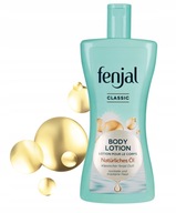 FENJAL CLASSIC telové mlieko 400 ml