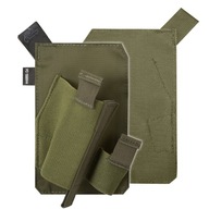 HELIKON DRŽIAK PIŠTOĽ VLOŽKA organizér Olive Green