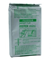 Kazeta Fujifilm Instax Mini 10 kusov (11/2024)