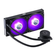 Chladenie COOLER MASTER MASTERLIQUID ML240LV2 RGB