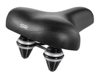 SELLE ROYAL 69545 sedlo DOUBLE SPRING UNISEX