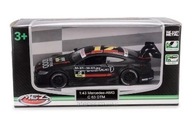 MERCEDES-AMG C 63 DTM čierna 1:43 MSZ M-305