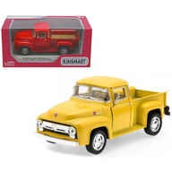 Model Pick Up Kinsmart Ford F-100