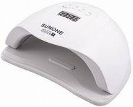 SUNONE HOME2 UV/LED LAMPA 80W BIELA