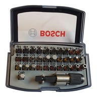 Sada bitov Bosch 2607017319 32 ks.