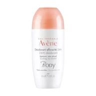 AVENE DEODORANT 24H 50ml