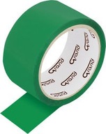 Zelená baliaca páska 48x50mm (6 ks) GRAND