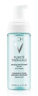 Vichy Purete Termálna čistiaca pena, 150 ml