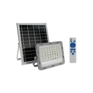 Halogénový reflektor NOCTIS SOLARIS 50W 6000K IP65