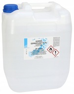 ISOPROPYL ALKOHOL ISOPROPANOL IPA 99,9% ČISTÝ NA ODMASŤOVANIE 20L