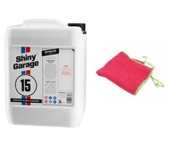 Shiny Garage Perfect Glass Cleaner tekuté sklo 5L