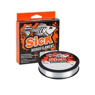 Monofilament Berkley Sick číry 0,25 mm 300 m