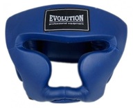 PRILBA EVOLUTION TRÉNING A SPARING BOXER