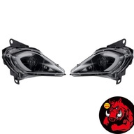 Led lampy Yamaha Raptor 250 350 700 YFZ 450R