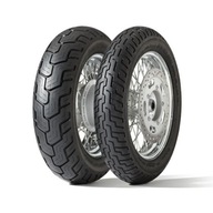 DUNLOP 120/90-17 TT 64S D404 G Pred