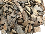 KAMENNÁ KÔRA GREYWAKE SHALE 32-63MM 20KG