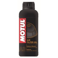 MOTUL AIR FILTER OIL A3 1 L pre vzduchové filtre