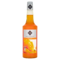 Rioba barmanský sirup do nápojov 0,7l MANGO