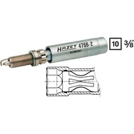 Hazet kľúč na zapaľovacie sviečky 14mm, 64mm, 18mm