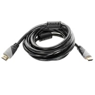 HDMI-HDMI KÁBEL 3M CABLETECH PLUG-PLUG 1080P