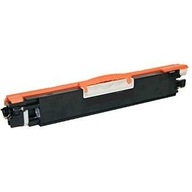 CE310A čierny TONER pre tlačiareň HP LaserJet CP1025