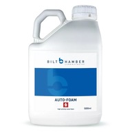 BILT HAMBER AUTO FOAM 5 L - AKTÍVNA PENA BEZPEČNÁ NA VOSK + ZADARMO