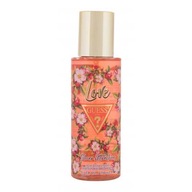 GUESS LOVE SHEER ATTRACTION BODY MIST 250ML