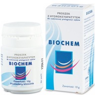 Biochem prášok na dentálnu hygienu 10g