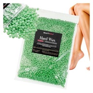 Tvrdý depilačný vosk azulénový granulát bez prúžkov Filmwax 1kg
