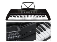 Meike Keyboard Organ 61 kláves MK-2089 napájací zdroj