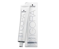 Paleta farieb SCHWARZKOPF IGORA Royal Silver White