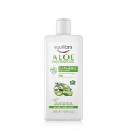 EQUILIBRA Aloe vlasový šampón 250ml