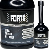 FORTE DIESEL TURBO CLEANER ČISTÍ GEOMETRIU TURBÍNY