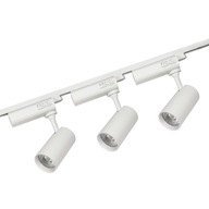 3x LED lištové svietidlo TRACK 30W 2850lm