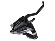 Shimano ST-EF500 8-rýchlostná pravá radiaca páka