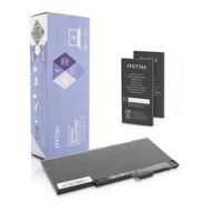 Batéria pre HP EliteBook 750 755 840 850 G1 G2 50Wh