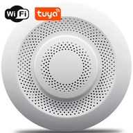 Multisenzor kvality vzduchu AirSense WiFi TUYA