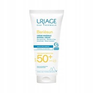 Minerálny krém Uriage Bariesun SPF 50+ N