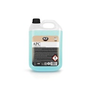 APC VERSATILE CLEANER 5L K2